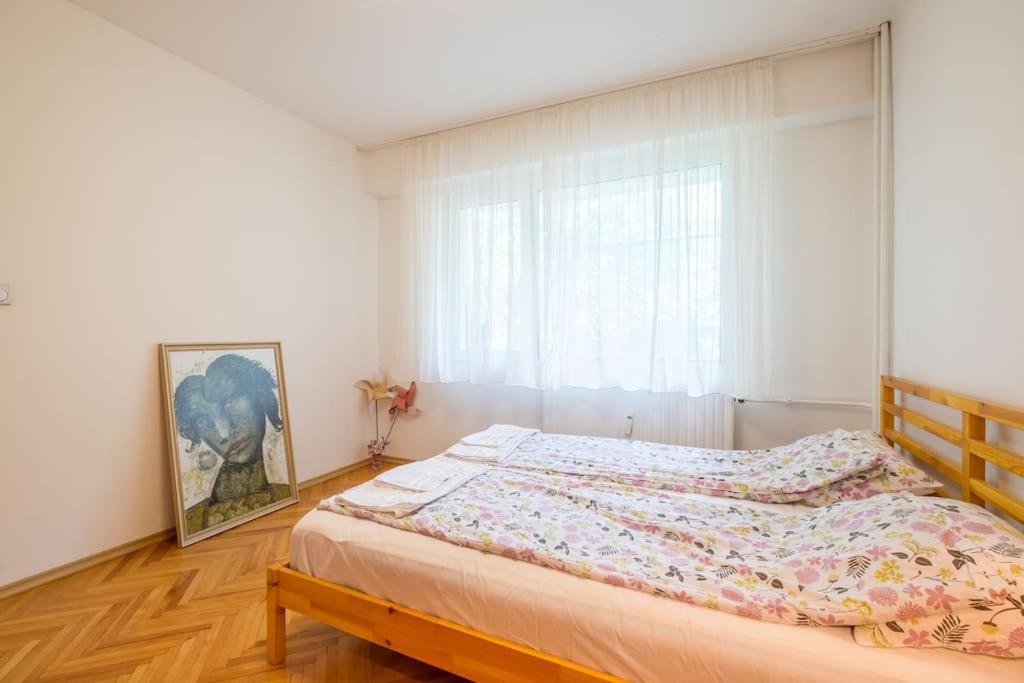 Beautiful Flat In Location By Flat Mаnager Apartament *